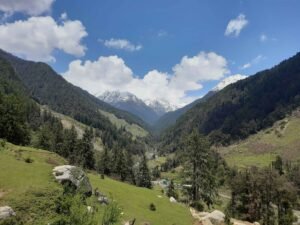 Rajgundha Valley