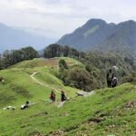 Chaina Pass