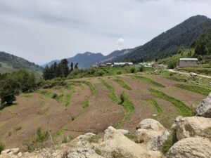 Kukadgundha Village