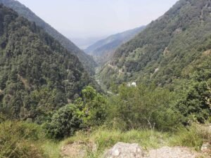 Tatwani Hot Water Spring