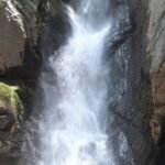 Bangoru Waterfall