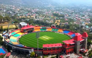 Dharamshala Cricket Stadium