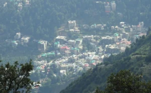 Mcleodganj