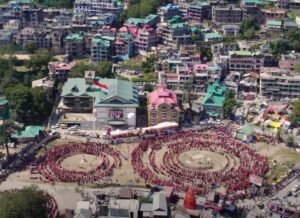 Kullu Dussehra