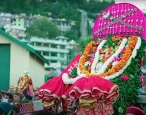 Kullu Dussehra 2025