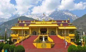 Norbulingka Institute