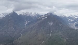Rohtang Pass